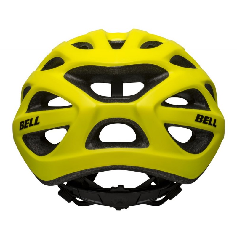 Kask mtb BELL TRACKER matte hi-viz roz. Uniwersalny M/L (53–60 cm) (NEW)