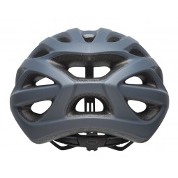 Kask mtb BELL TRACKER matte lead roz. Uniwersalny M/L (53–60 cm) (NEW)