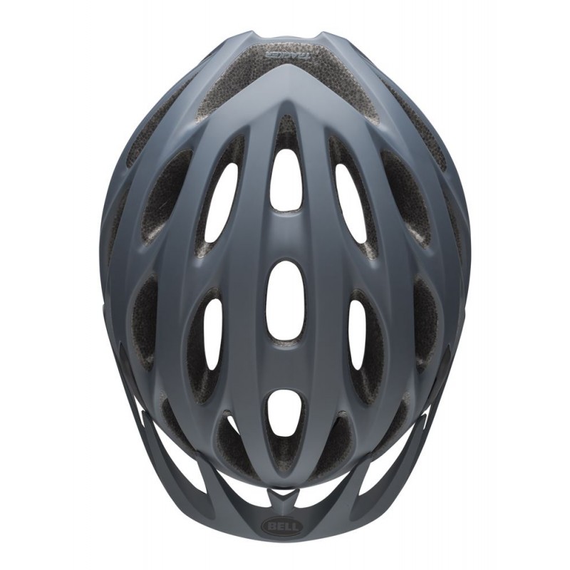Kask mtb BELL TRACKER matte lead roz. Uniwersalny M/L (53–60 cm) (NEW)