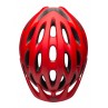 Kask mtb BELL TRACKER matte mchn red roz. Uniwersalny M/L (53–60 cm) (NEW)