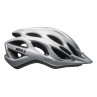 Kask mtb BELL TRACKER matte silver roz. Uniwersalny M/L (53–60 cm) (NEW)