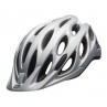 Kask mtb BELL TRACKER matte silver roz. Uniwersalny M/L (53–60 cm) (NEW)