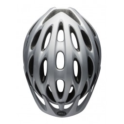 Kask mtb BELL TRACKER matte silver roz. Uniwersalny M/L (53–60 cm) (NEW)