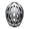 Kask mtb BELL TRACKER matte silver roz. Uniwersalny M/L (53–60 cm) (NEW)