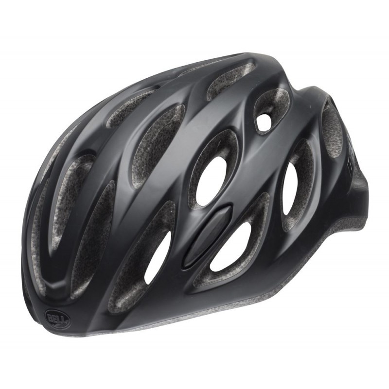 Kask szosowy BELL TRACKER R matte black roz. Uniwersalny M/L (53–60 cm) (NEW)