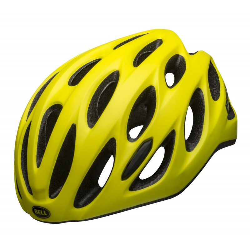 Kask szosowy BELL TRACKER R matte hi-viz roz. Uniwersalny M/L (53–60 cm) (NEW)