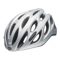 Kask szosowy BELL TRACKER R matte silver roz. Uniwersalny M/L (53–60 cm) (NEW)