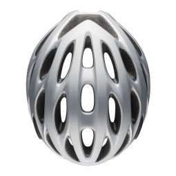 Kask szosowy BELL TRACKER R matte silver roz. Uniwersalny M/L (53–60 cm) (NEW)