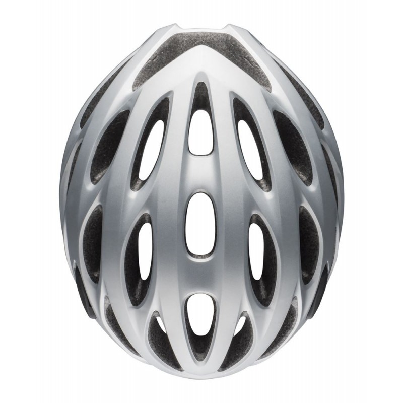 Kask szosowy BELL TRACKER R matte silver roz. Uniwersalny M/L (53–60 cm) (NEW)