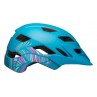 Kask juniorski BELL SIDETRACK INTEGRATED MIPS matte light blue chapelle roz. Uniwersalny (50–57 cm) (NEW)