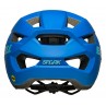 Kask juniorski BELL SPARK 2 JUNIOR matte dark blue roz. Uniwersalny (50-57 cm) (NEW)