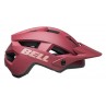 Kask juniorski BELL SPARK 2 JUNIOR matte pink roz. Uniwersalny (50-57 cm) (NEW)