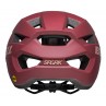 Kask juniorski BELL SPARK 2 JUNIOR matte pink roz. Uniwersalny (50-57 cm) (NEW)