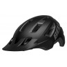 Kask juniorski BELL NOMAD 2 JR INTEGRATED MIPS matte black roz. Uniwersalny (52–57 cm) (NEW)