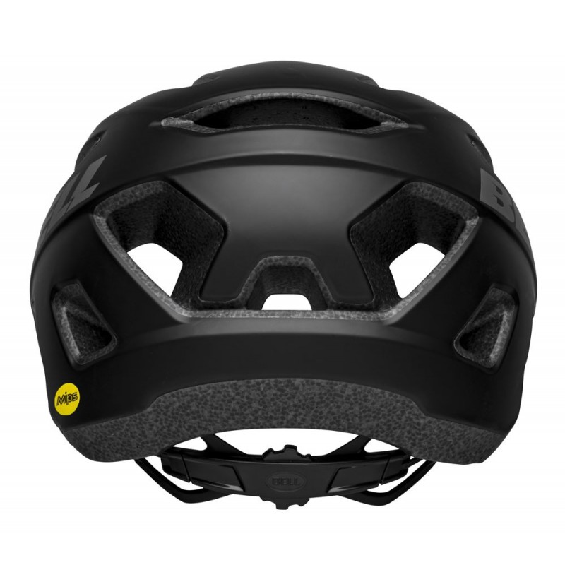 Kask juniorski BELL NOMAD 2 JR INTEGRATED MIPS matte black roz. Uniwersalny (52–57 cm) (NEW)