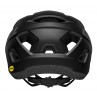 Kask juniorski BELL NOMAD 2 JR INTEGRATED MIPS matte black roz. Uniwersalny (52–57 cm) (NEW)