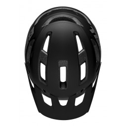 Kask juniorski BELL NOMAD 2 JR INTEGRATED MIPS matte black roz. Uniwersalny (52–57 cm) (NEW)