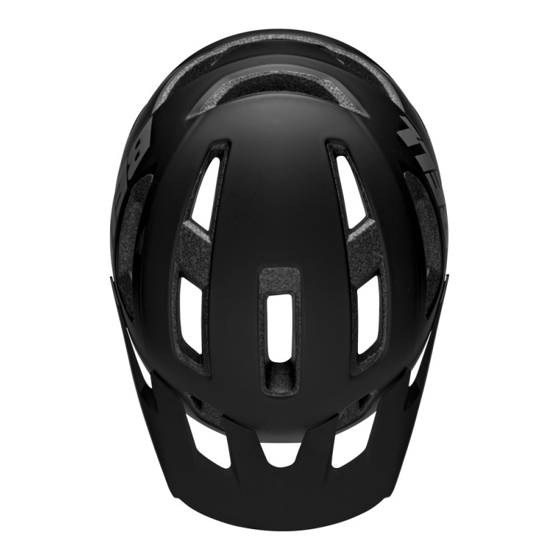 Kask juniorski BELL NOMAD 2 JR INTEGRATED MIPS matte black roz. Uniwersalny (52–57 cm) (NEW)