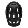 Kask juniorski BELL NOMAD 2 JR INTEGRATED MIPS matte black roz. Uniwersalny (52–57 cm) (NEW)