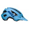 Kask juniorski BELL NOMAD 2 JR INTEGRATED MIPS matte blue roz. Uniwersalny (52–57 cm) (NEW)