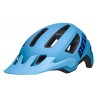 Kask juniorski BELL NOMAD 2 JR INTEGRATED MIPS matte blue roz. Uniwersalny (52–57 cm) (NEW)