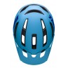 Kask juniorski BELL NOMAD 2 JR INTEGRATED MIPS matte blue roz. Uniwersalny (52–57 cm) (NEW)
