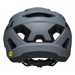 Kask juniorski BELL NOMAD 2 JR INTEGRATED MIPS matte gray roz. Uniwersalny (52–57 cm) (NEW)