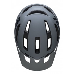 Kask juniorski BELL NOMAD 2 JR INTEGRATED MIPS matte gray roz. Uniwersalny (52–57 cm) (NEW)