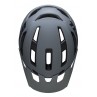 Kask juniorski BELL NOMAD 2 JR INTEGRATED MIPS matte gray roz. Uniwersalny (52–57 cm) (NEW)