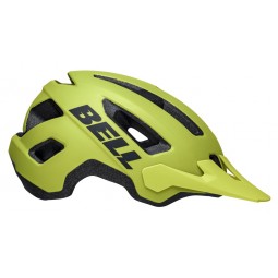 Kask juniorski BELL NOMAD 2 JR INTEGRATED MIPS matte hi-viz roz. Uniwersalny (52–57 cm) (NEW)