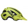 Kask juniorski BELL NOMAD 2 JR INTEGRATED MIPS matte hi-viz roz. Uniwersalny (52–57 cm) (NEW)