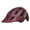 Kask juniorski BELL NOMAD 2 JR INTEGRATED MIPS matte pink roz. Uniwersalny (52–57 cm) (NEW)