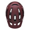 Kask juniorski BELL NOMAD 2 JR INTEGRATED MIPS matte pink roz. Uniwersalny (52–57 cm) (NEW)