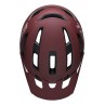 Kask juniorski BELL NOMAD 2 JR matte pink roz. Uniwersalny (52–57 cm) (NEW)