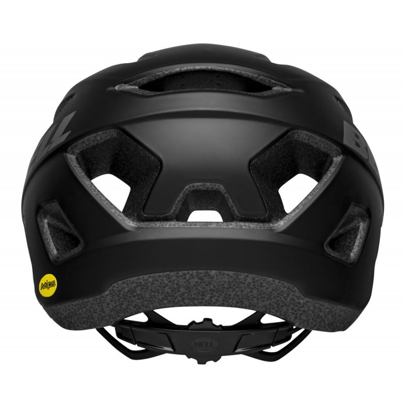 Kask mtb BELL NOMAD 2 INTEGRATED MIPS matte black roz. Uniwersalny S/M (52-57 cm) (NEW)