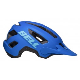 Kask mtb BELL NOMAD 2 matte dark blue