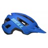 Kask mtb BELL NOMAD 2 matte dark blue