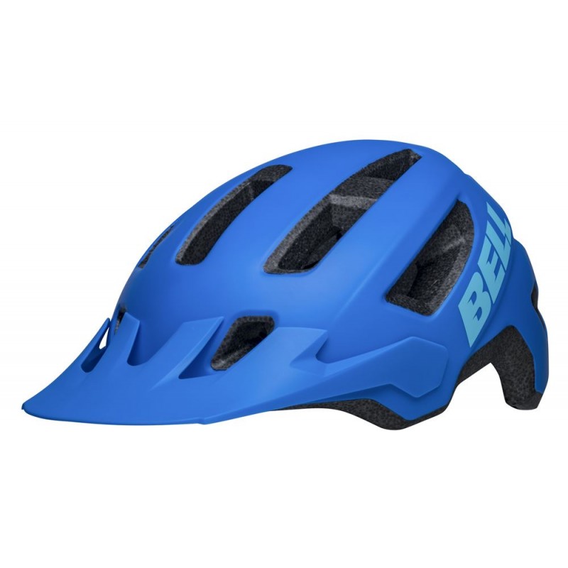 Kask mtb BELL NOMAD 2 matte dark blue