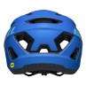 Kask mtb BELL NOMAD 2 matte dark blue