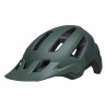 Kask mtb BELL NOMAD 2 matte green