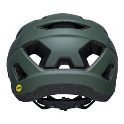 Kask mtb BELL NOMAD 2 matte green