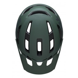 Kask mtb BELL NOMAD 2 matte green