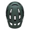 Kask mtb BELL NOMAD 2 matte green