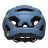 Kask mtb BELL NOMAD 2 matte light blue