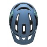 Kask mtb BELL NOMAD 2 matte light blue