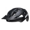 Kask mtb BELL SPARK 2 matte black roz. Uniwersalny M/L (53–60 cm) (NEW)