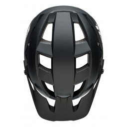 Kask mtb BELL SPARK 2 matte black roz. Uniwersalny M/L (53–60 cm) (NEW)