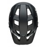 Kask mtb BELL SPARK 2 matte black roz. Uniwersalny M/L (53–60 cm) (NEW)