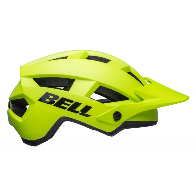 Kask mtb BELL SPARK 2 matte hi-viz roz. Uniwersalny M/L (53–60 cm) (NEW)