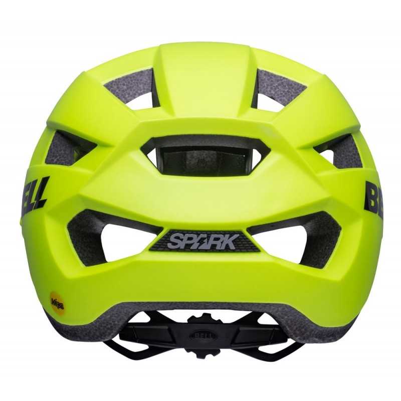 Kask mtb BELL SPARK 2 matte hi-viz roz. Uniwersalny M/L (53–60 cm) (NEW)